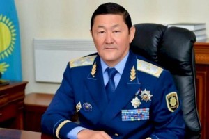 Свыше 400 миллионов долларов возвращено за пять месяцев в Казахстан