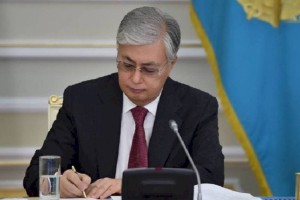 В посольствах РК нескольких государств новые назначения
