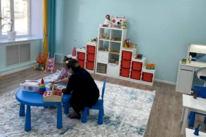 Управление образования Алматы объявляет конкурс на назначение на вакантные должности первых руководителей ПМПК и КППК