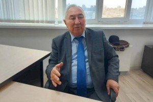 ЦИК зарегистрировала Жигули Дайрабаева в качестве кандидата в Президенты РК