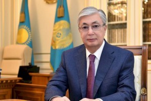 
                    Кандидатура Касым-Жомарта Токаева соответствует требованиям закона – ЦИК РК
                