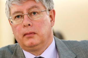 
                    Посол России был вызван в МИД Казахстана на серьезный разговор
                