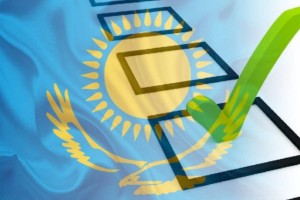 
                    На пост президента РК партия «Ак жол» выдвинула кандидатуру Касым-Жомарта Токаева
                
