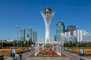 Парламент проголосовал за переименование столицы