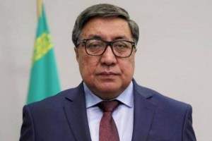Назначен новый заместитель акима Алматинской области