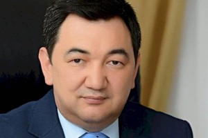 Новым министром информации Казахстана стал Дархан Кыдырали