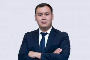 Камиль Акатов назначен вице-министром науки и высшего образования РК