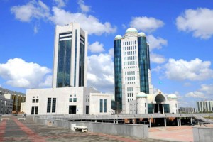 
                    Совместное заседание палат Парламента состоится 1 сентября
                