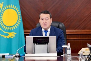 
                    Премьер-министр РК примет участие в заседании Евразийского межправсовета
                