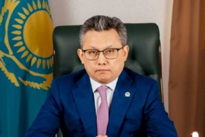 
                    Освобожден от должности Бахыт Султанов
                