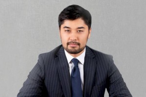 
                    Назначен вице-министр труда и социальной защиты населения Казахстана
                