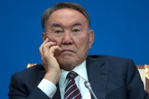 
                    Айдос Укибай прокомментировал пребывание Нурсултана Назарбаева в Турции
                