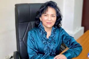 
                    Аксункар Абдуллина: Президент усилил персональную ответственность управленцев
                