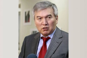 
                    Рахман Алшанов: Эмоциональность оценок Президента на заседании Правительства подчеркивает остроту проблем, требующих от Кабмина эффективного решения
                