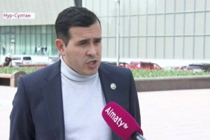 
                    Рустам Кайрыев: В ходе выступления Главы государства на заседании Правительства некоторые цифры и обстоятельства заставили задуматься
                
