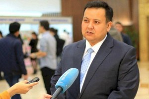 
                    Кабинет министров должен учесть недочеты и исправить ошибки – Бекнур Кисиков
                