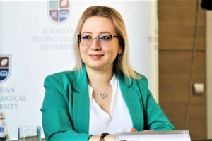 
                    Халида Ажигулова о провале гендерно-семейной политики
                