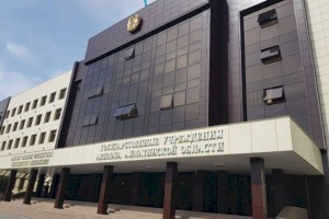 
                    Назначен новый советник акима Алматинской области
                