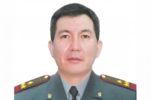 
                    Назначен Главный военный прокурор
                