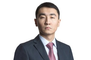 
                    Алмаз Идырысов назначен вице-министром индустрии и инфраструктурного развития РК
                