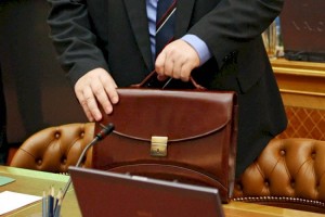 
                    В структуру акимата Алматы внесены изменения
                