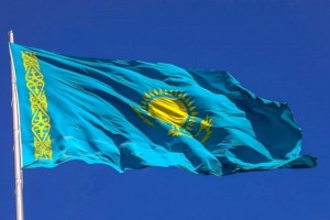 
                    25 октября мы должны отмечать как главный праздник нашей страны - Касым-Жомарт Токаев
                