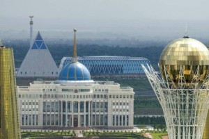 
                    Кто вошел в состав Национального курултая
                