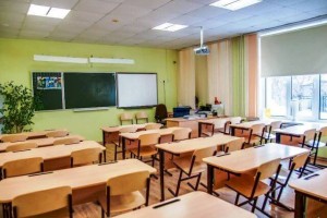 
                    Управление образования города Алматы объявляет конкурс на назначение на вакантные должности первых руководителей школ города
                