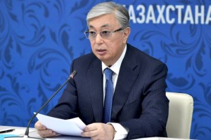 
                    Президент РК утвердил новые правила для депутатов маслихатов
                