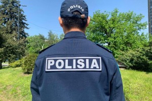 
                    Лжеполицейского задержали в Алматинской области
                