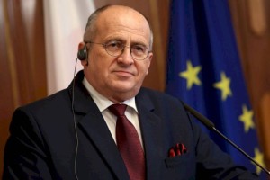 
                    Председатель ОБСЕ Збигнев Рау посетит Казахстан
                