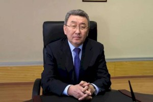 
                    Берик Камалиев освобожден от должности за несвоевременное исполнение поручений Президента РК
                