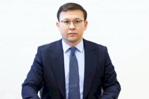 
                    Бекзат Жусупов получил новую должность
                