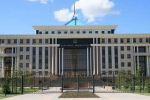 
                    Президент Казахстана произвел новые назначения в Минобороны
                