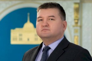 
                    Новым заместителем секретаря Совбеза стал Канат Сейдгапбаров
                
