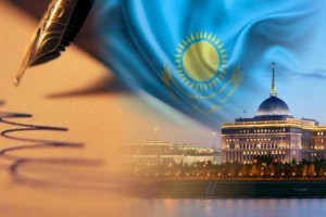
                    Нуржан Нуржигитов назначен акимом Жамбылской области
                