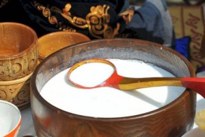 
                    Фестиваль «Кымыз Fest» прошел в Турции
                