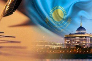 
                    Президент Казахстана назначил новых послов в трех странах
                