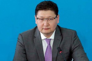 
                    Агентство «Хабар» возглавил Берик Уали
                