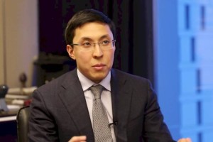 
                    Назначен новый председатель правления АО «НК «Казахстан инжиниринг»
                