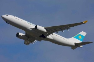 
                    Казахстан и Сингапур планируют запустить прямые авиарейсы
                