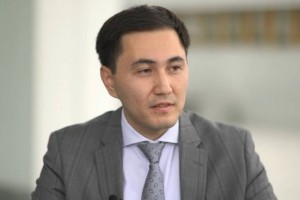 
                    Глава государства назначил нового руководителя Бюро нацстатистики
                