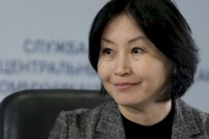 
                    Нургуль Мауберлинова освобождена от должности завотделом Администрации Президента РК
                