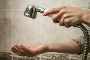 Часть зданий в Жетысуском районе Алматы на день отключат от горячей воды