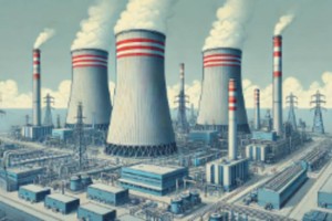Assystem разработала для Казахстана методику отбора лидера международного консорциума для АЭС
