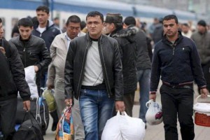 Где в Казахстане проживает больше всего мужчин