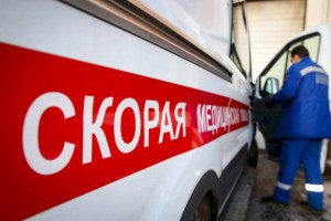 Трое узбекистанцев скончались в туалете, пытаясь достать телефон