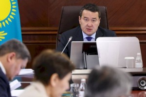 Алихан Смаилов: Подготовка кадров для нужд экономики должна отвечать потребностям рынка