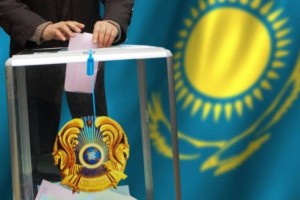ЦИК РК озвучила предварительные итоги голосования на референдуме по АЭС