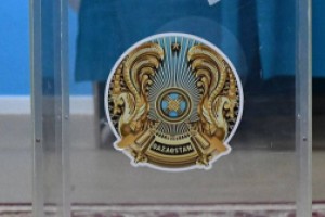 71,8% проголосовали «за» строительство АЭС в Казахстане
